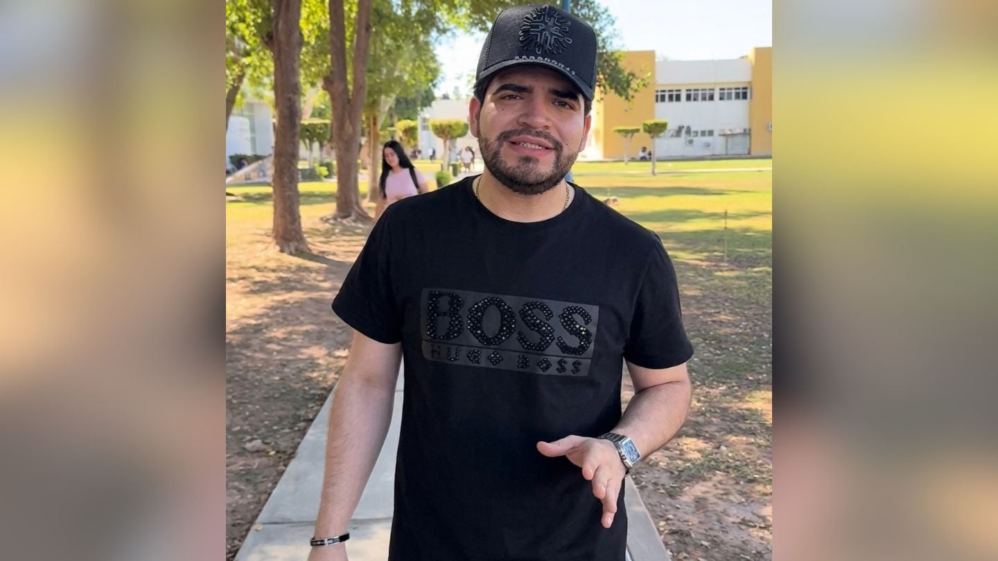 Asesinan al influencer mexicano César Gastélum en plena transmisión en vivo 3