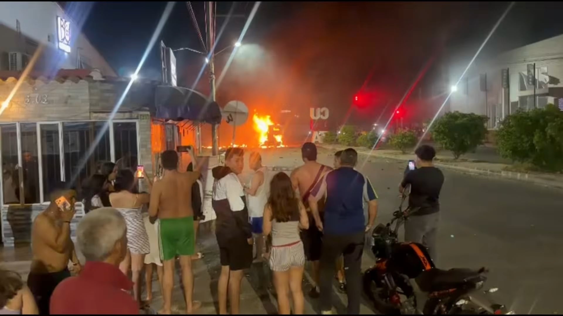 Atentado sacude Colombia mientras Petro está en Cuba esto se sabe de los heridos y la zona afectada