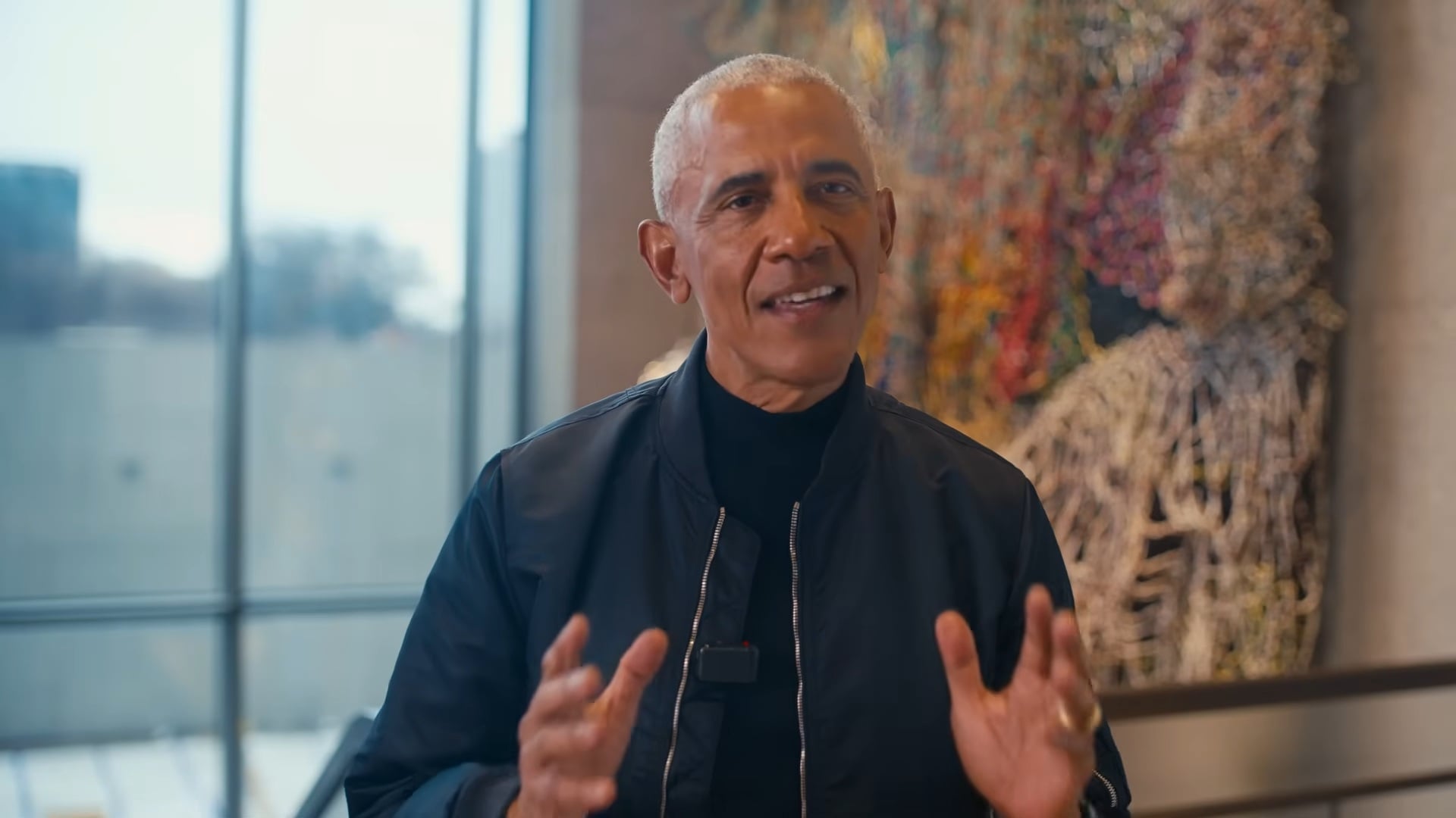 Barack Obama incluye una canción cubana en su lista musical del verano 2026