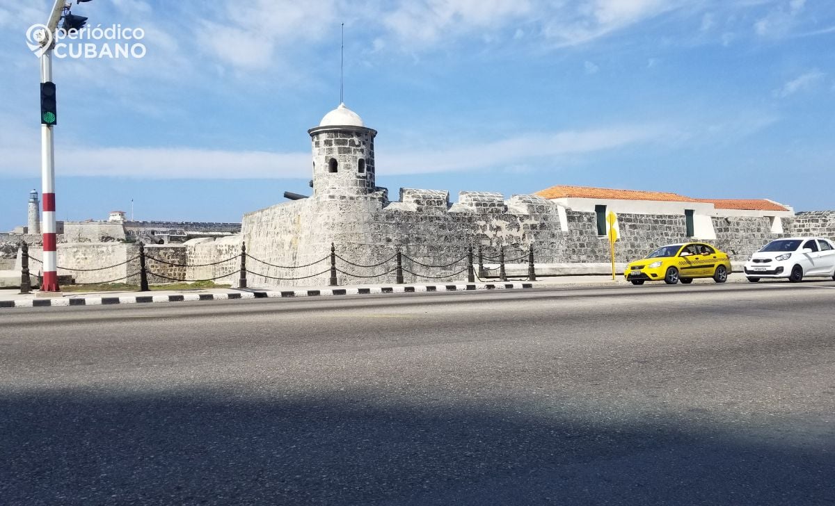 Brigadas de Respuesta Rápida en Cuba
