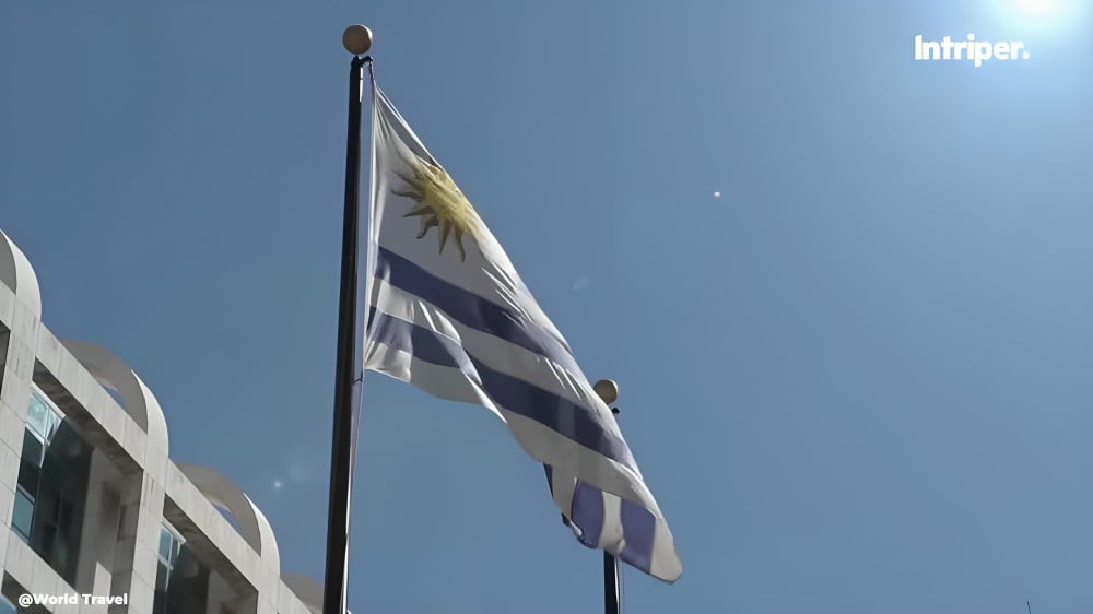 Buscan a venezolano por el asesinato de un joven cubano en Uruguay