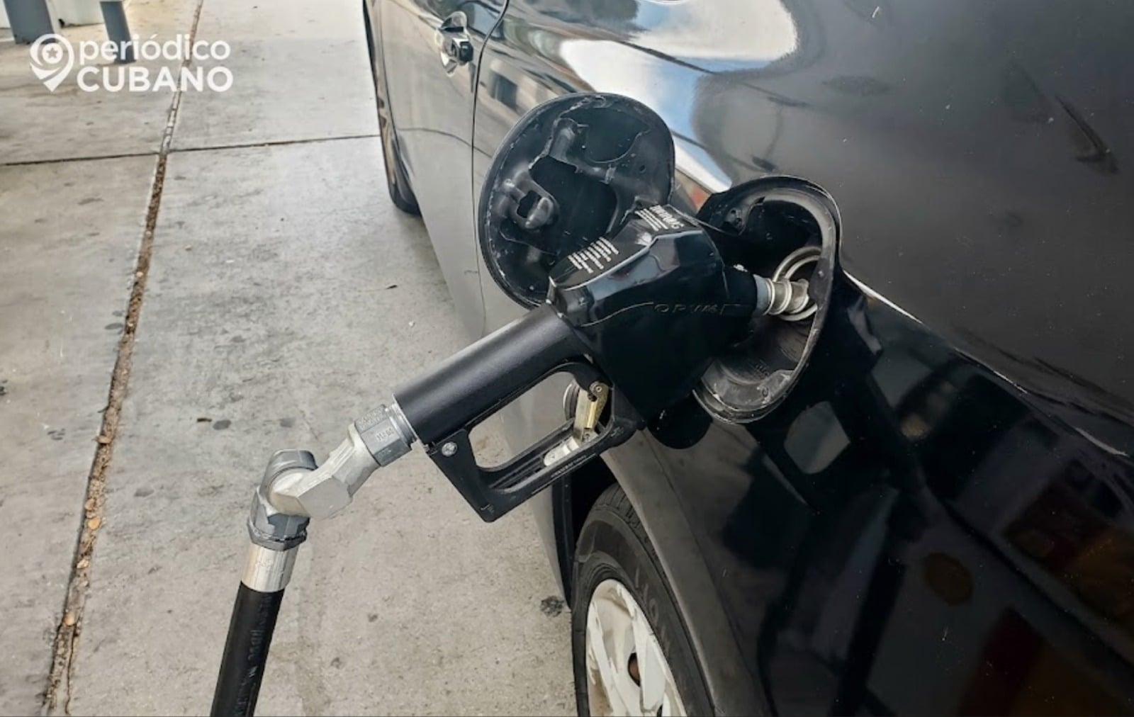 Caen los precios de la gasolina en Miami