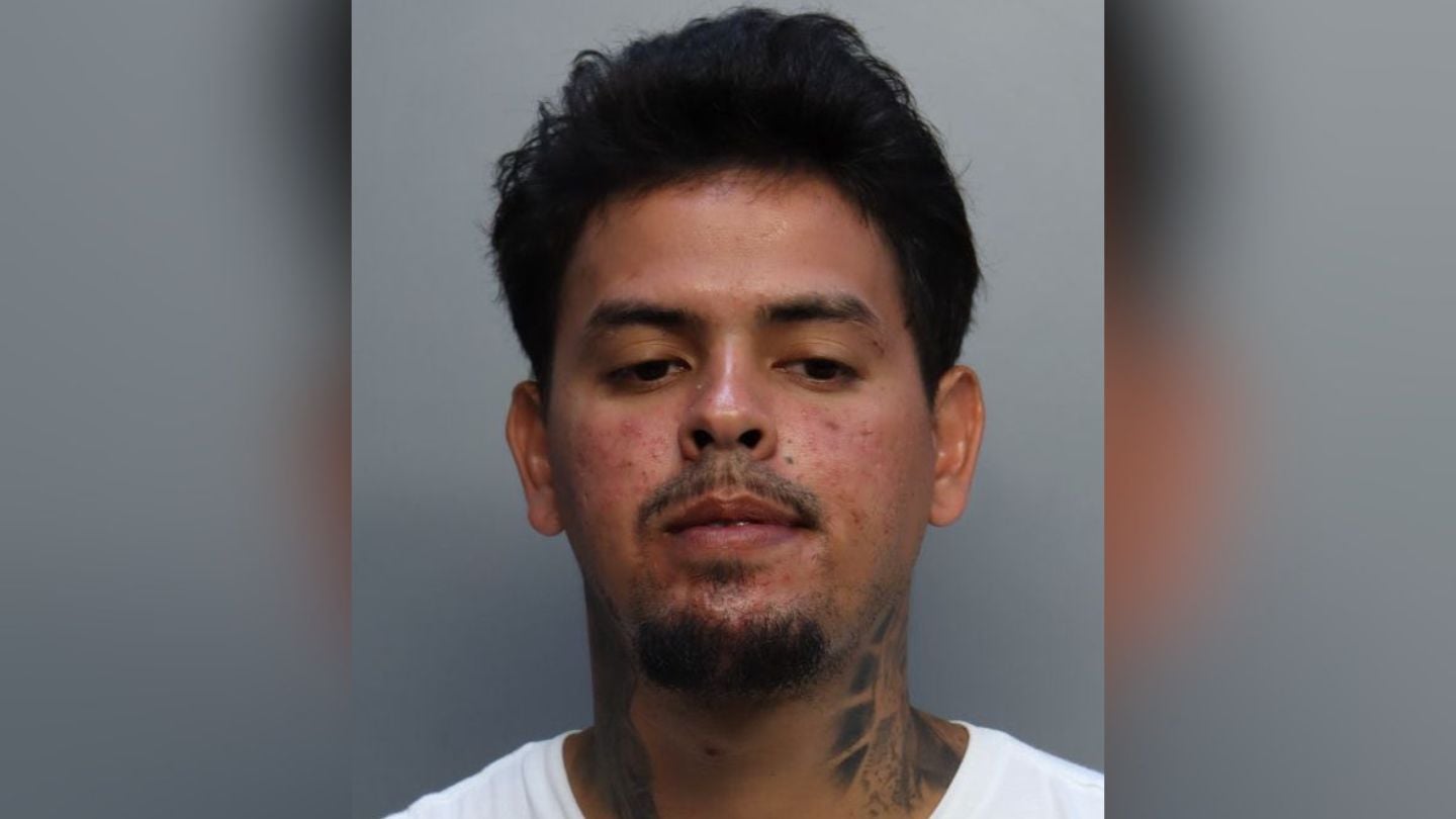 Capturan a cubano que provocó un mortal accidente en Miami hace casi cuatro meses