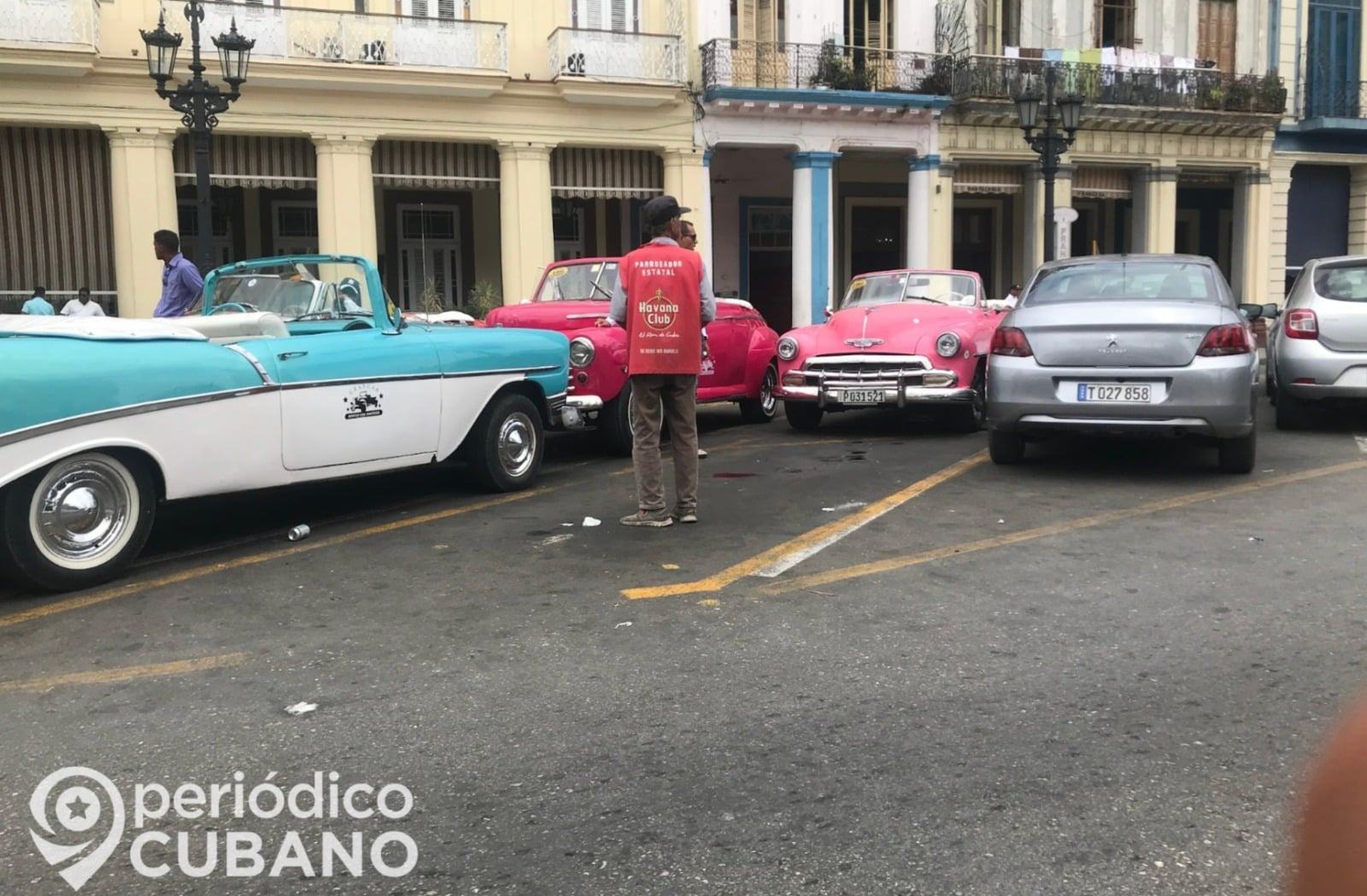 Cuba elimina el límite de vehículos que una persona puede comprar