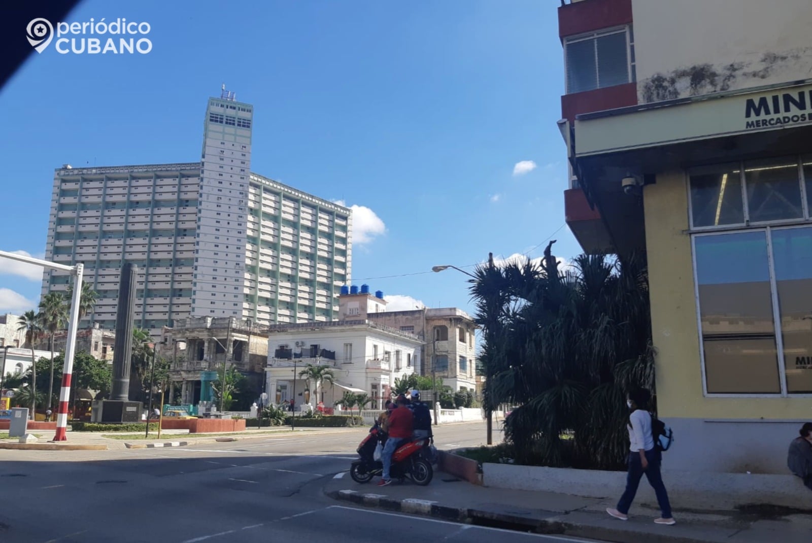 Cuba lanza un insólito reclamo a EEUU por las nuevas sanciones y la inversión extranjera