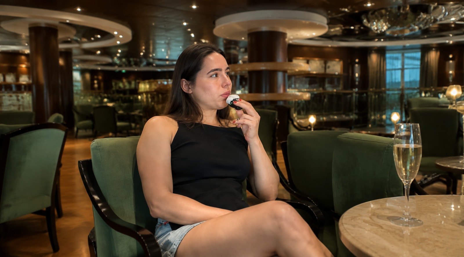 “Cubana recibe penalización de cinco años para entrar a Cuba: ‘No puedes y ya’”