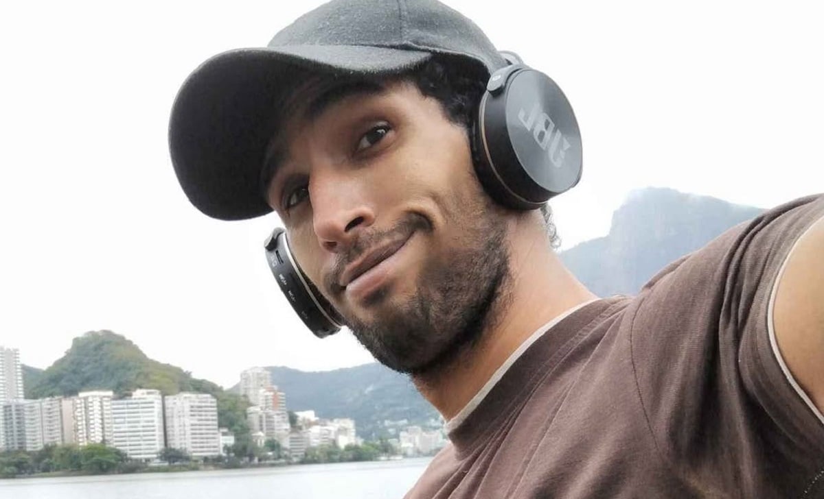 Cubano acusado de asesinar a un galerista neoyorquino en Brasil.