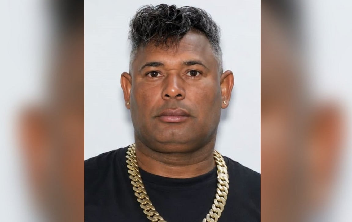 Cubano buscado en Colorado por asesinato.