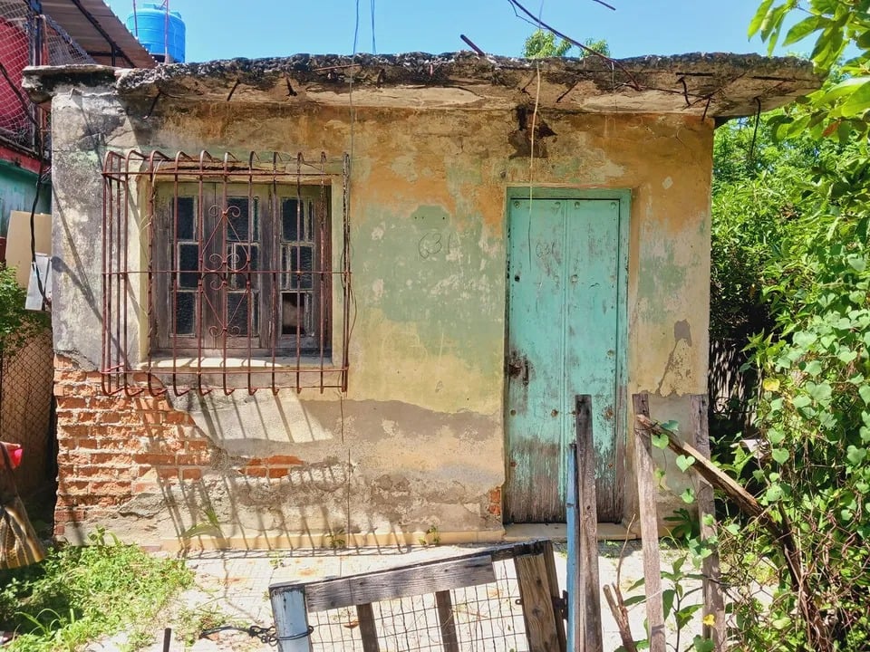 Cubano cambia su casa por un triciclo en insólito anuncio de Revolico