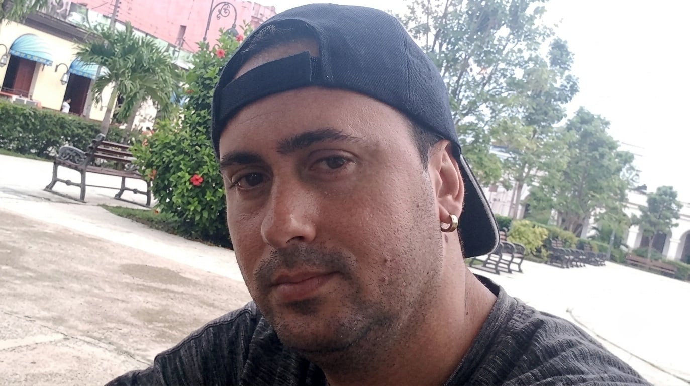 Cubano con residencia en El Salvador cumple condena en la Isla por su página de Facebook