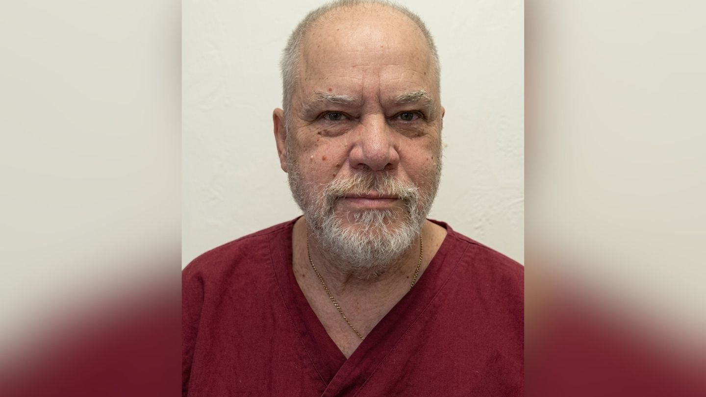 Cubano de 70 años sentenciado a muerte recibe la inyección letal