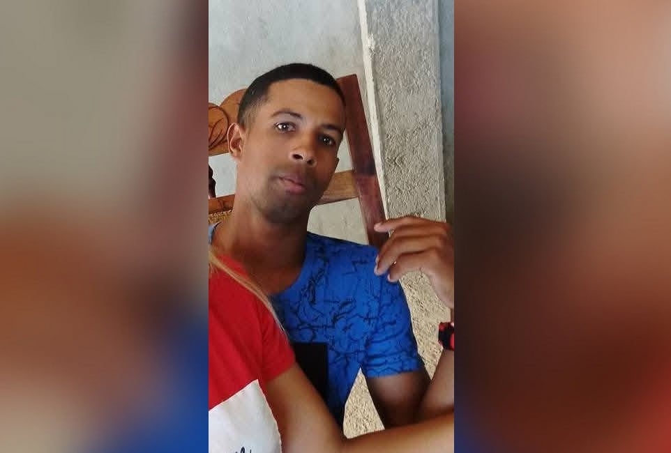 Cubano reportado como desaparecido en Mayarí.