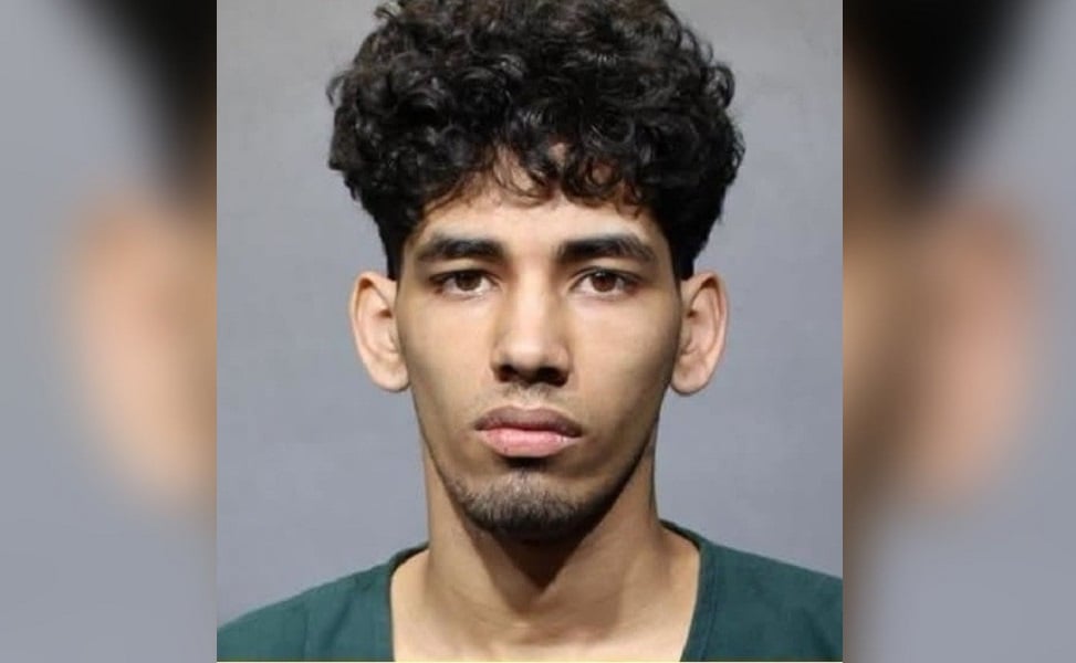 Cubano sospechoso de homicidio en Florida.