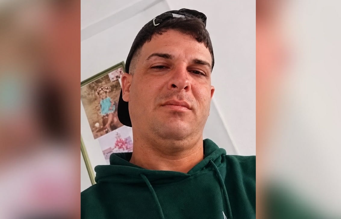 Cubano reportado como desaparecido en Vertientes.