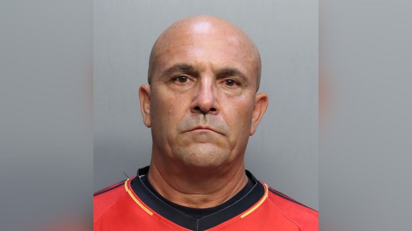 Cubano termina detenido por broma de mal gusto en el aeropuerto de Miami