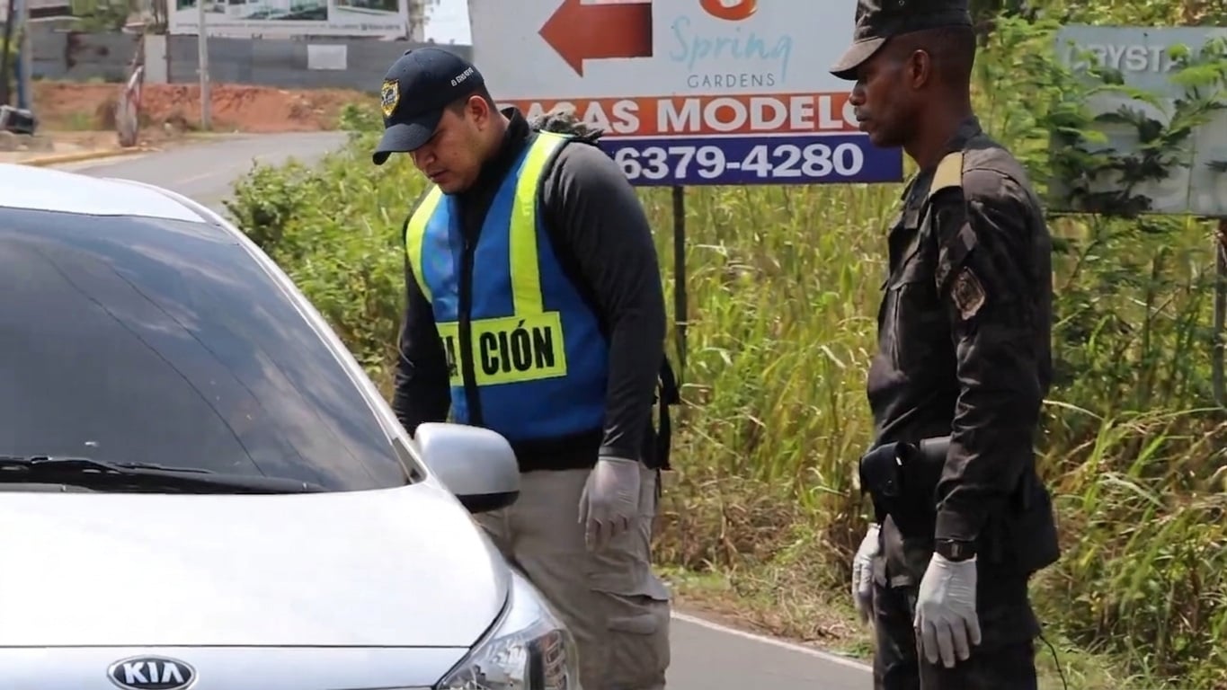 Cubanoamericano detenido en Panamá es entregado a EEUU por graves cargos en Florida