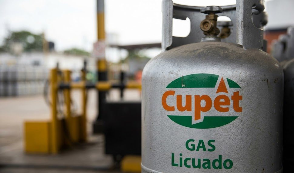 CUPET reporta nueva falla en medio de la crisis en La Habana
