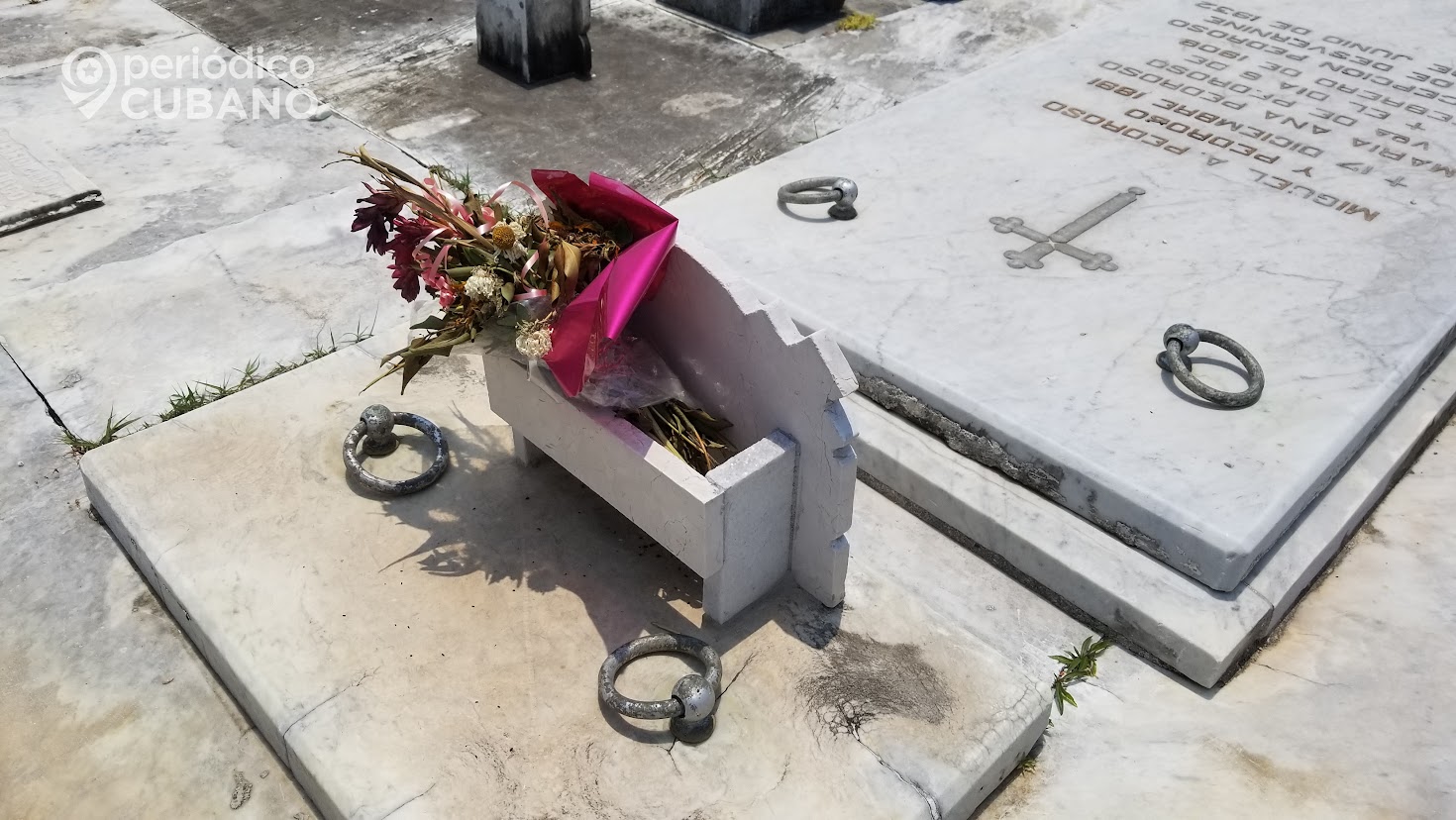 Cementerio Colón