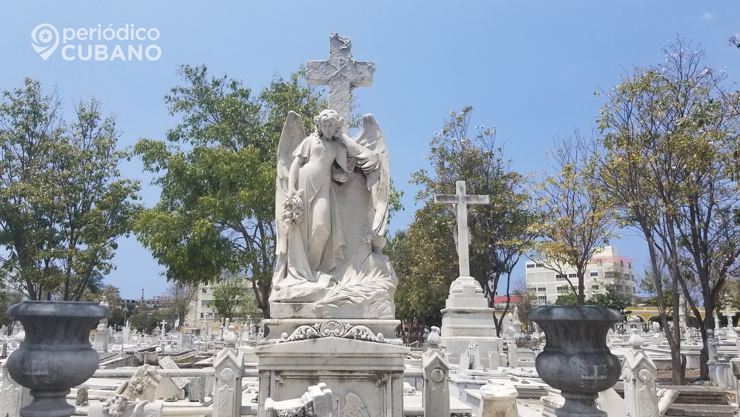 Denuncian presuntos cobros irregulares y maltratos en funeraria de La Habana