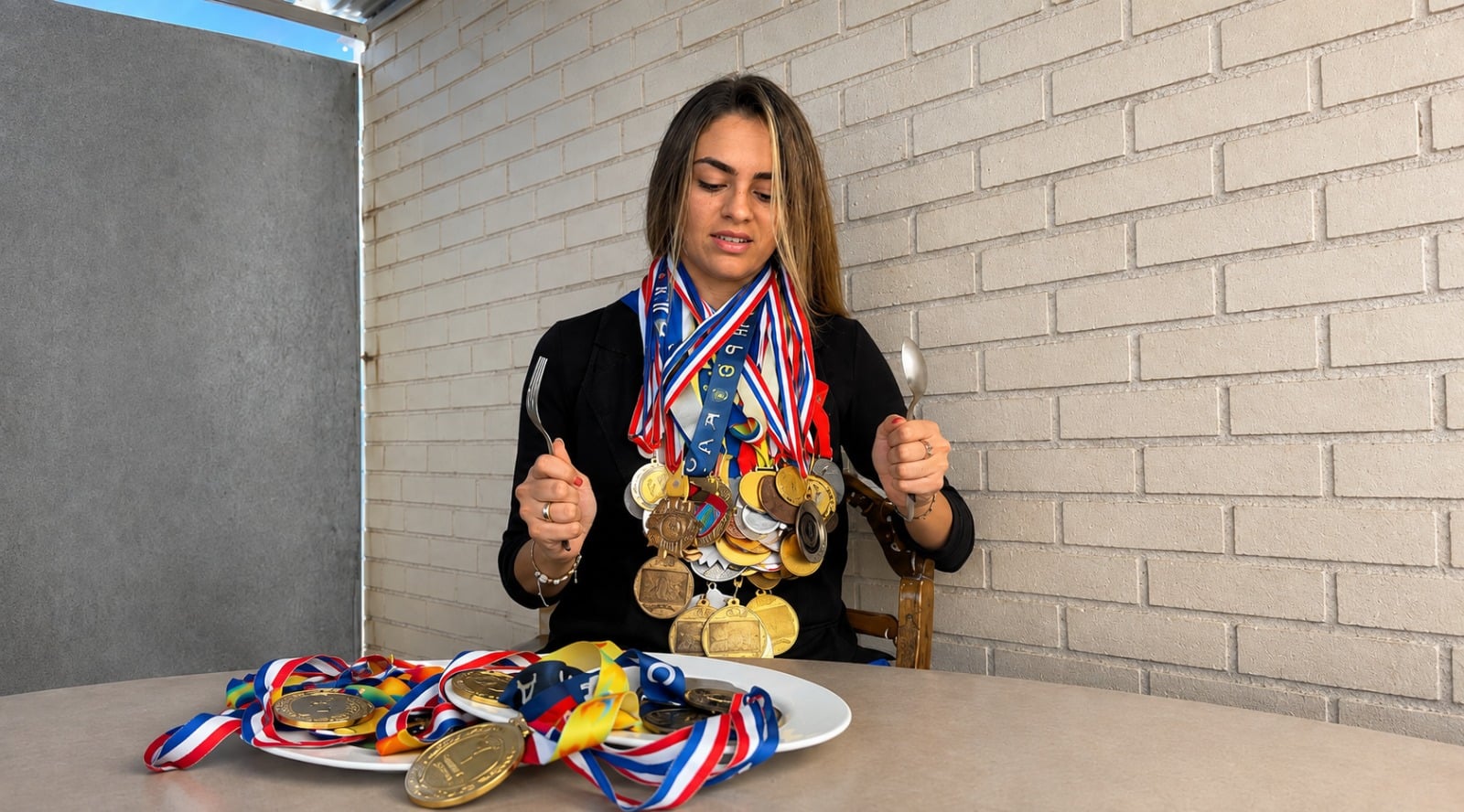 Cuba celebra sus medallas, pero sus atletas sueñan con no volver
