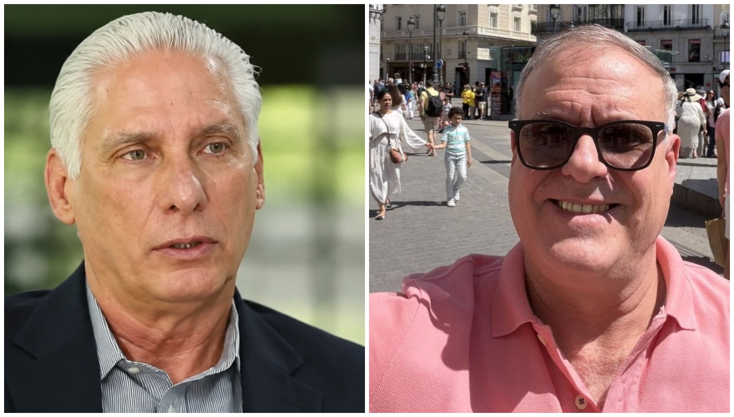 Economista cubano Mauricio de Miranda desmonta a Díaz-Canel: “Suelta cifras que no se sabe de dónde salen”