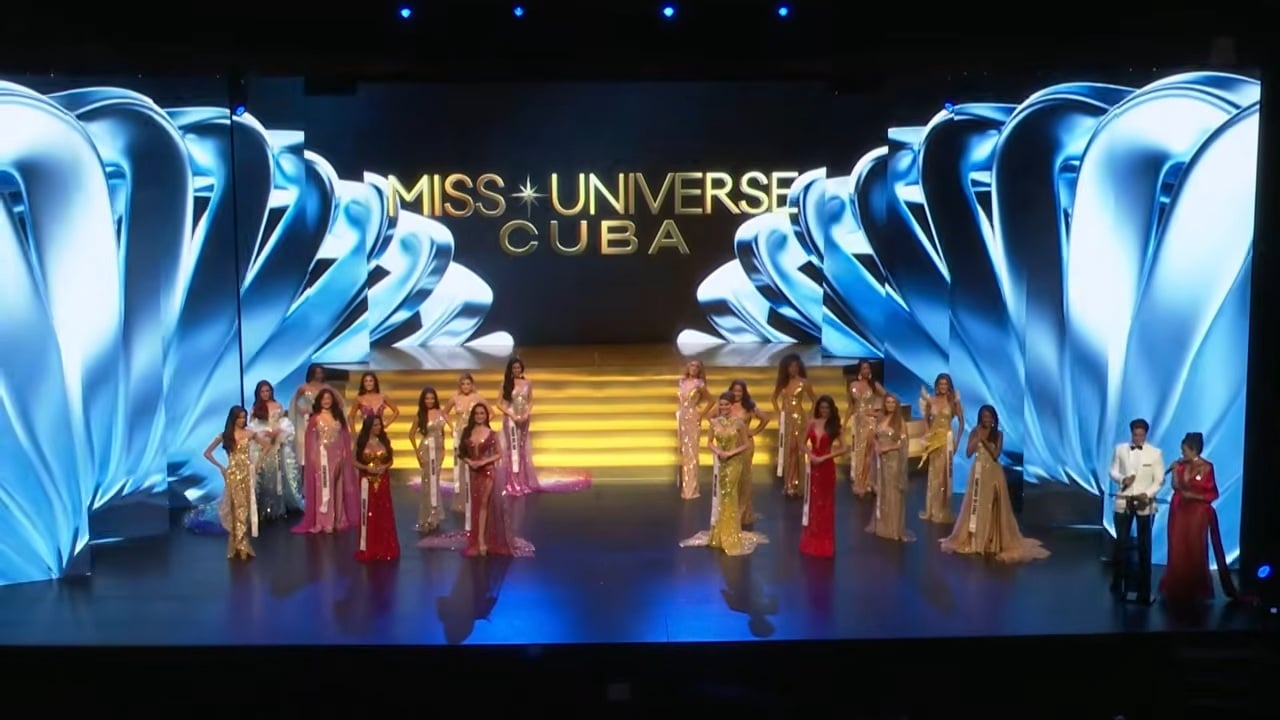 Dos polémicas rodean al certamen de Miss Universe Cuba 2026