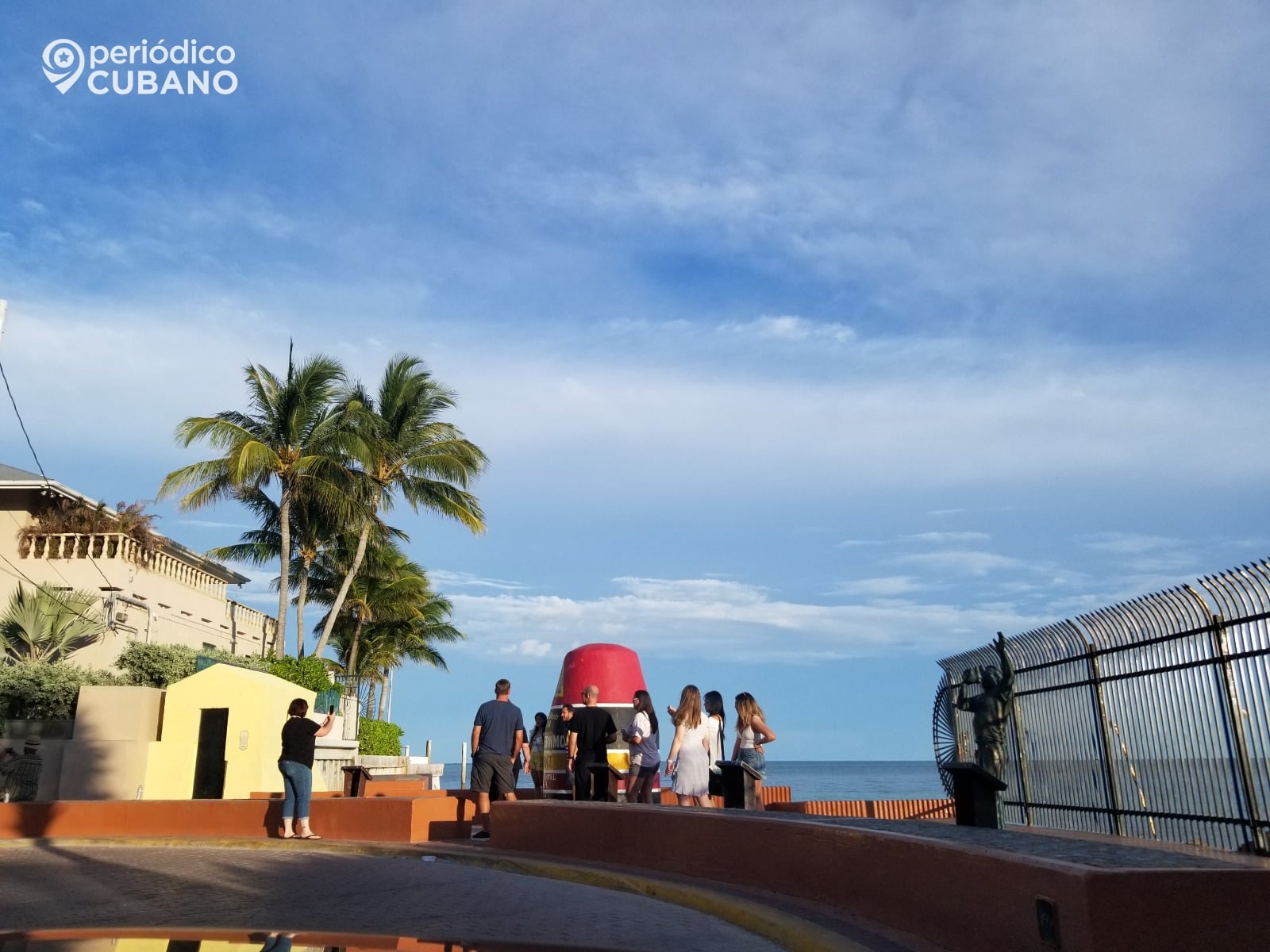EEUU amplía hasta 24 millas el área donde CBP puede detener y registrar embarcaciones frente al sur de Florida