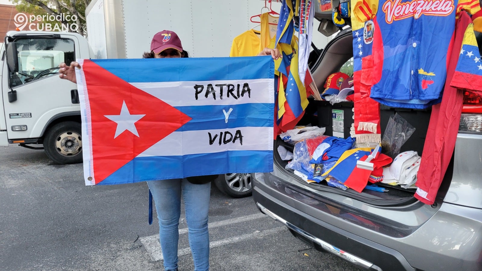 EEUU revela cuántas visas otorgó a cubanos pese a la suspensión de trámites migratorios