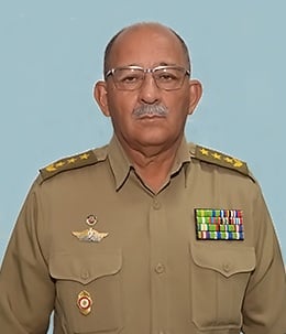 Roberto Legra Sotolongo