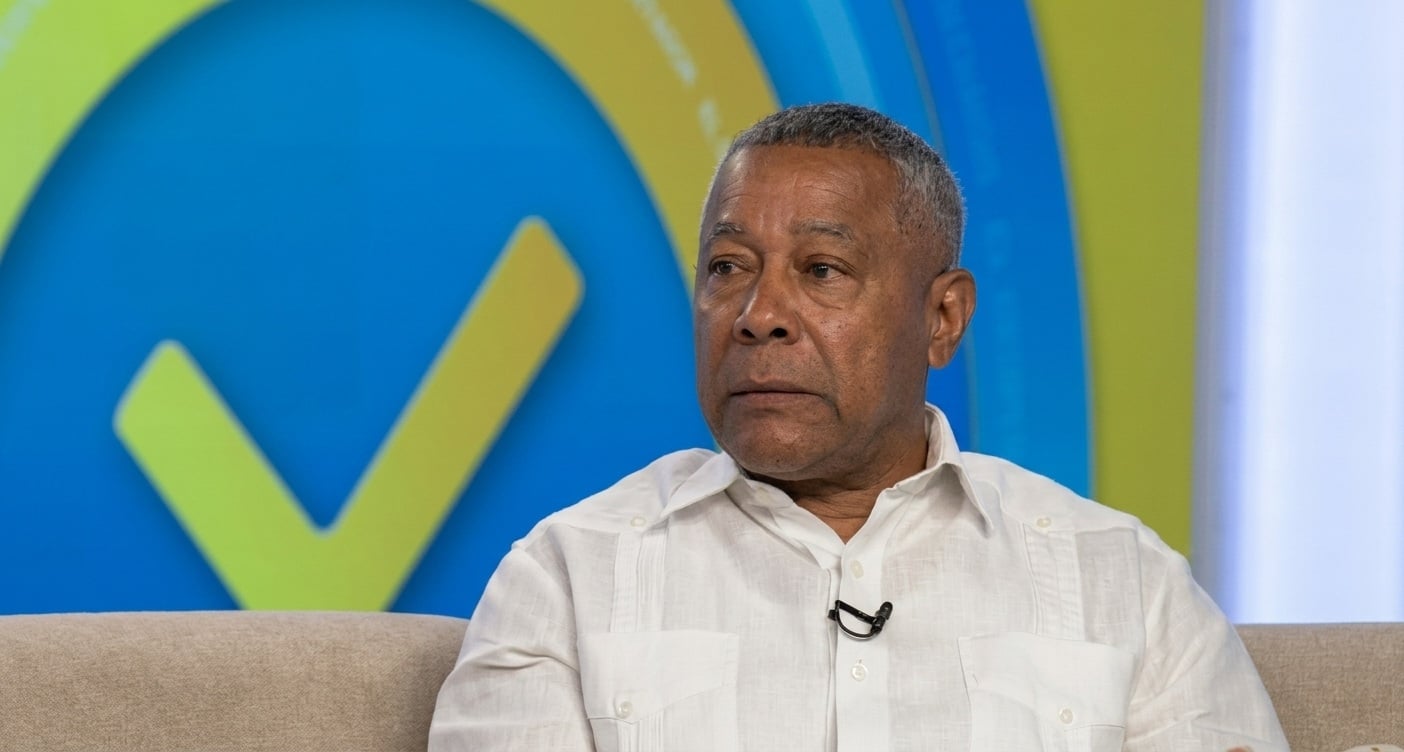 Embajador cubano en República Dominicana habla sobre la expulsión de sus funcionarios