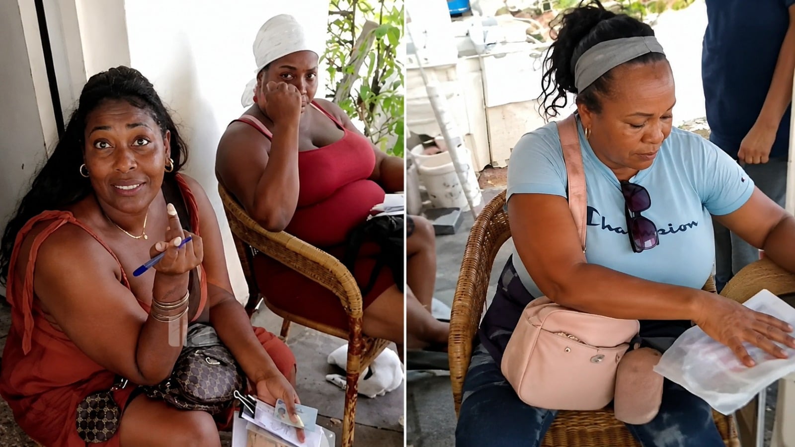 Emprendedor cubano denuncia multas de 48.000 pesos tras inspección en su negocio