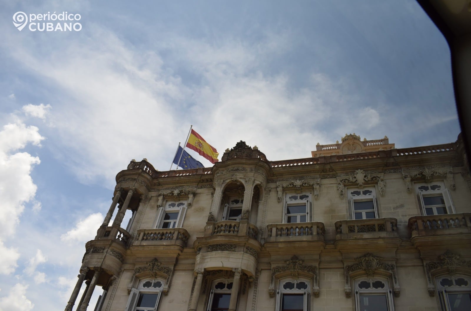 España tiene otro contrato oculto a simple vista con Palco en Cuba