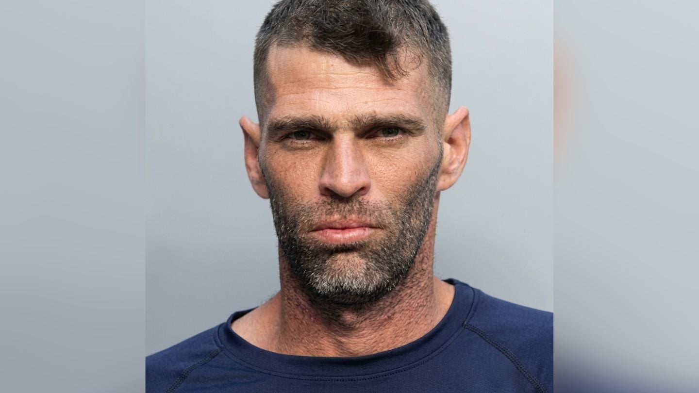 Cubano detenido por robar aguacates en Miami-Dade