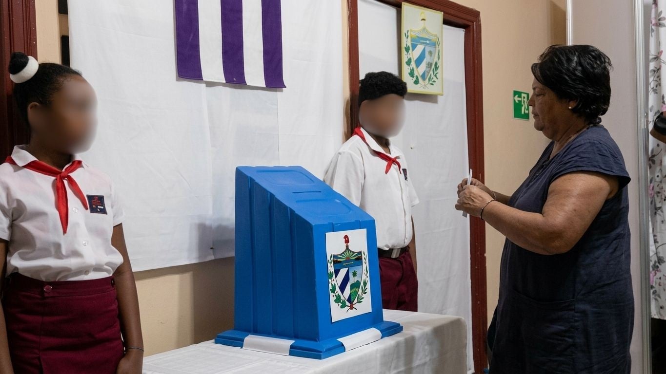 Exfuncionario revela cómo se manipulan los procesos electorales en Cuba1 - 1