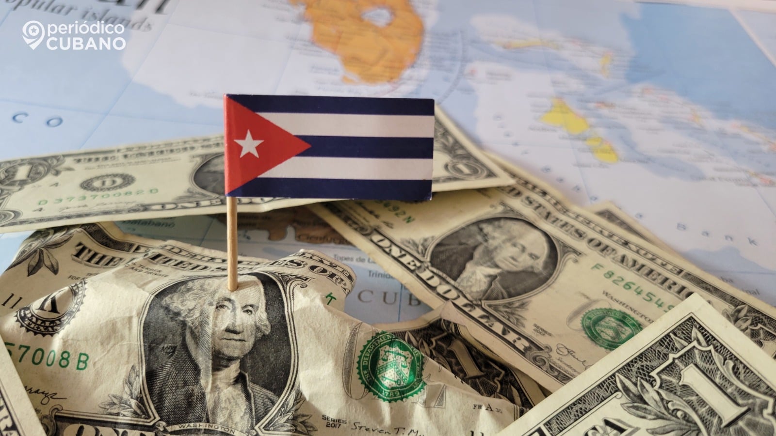 Florida tiene una ley que contempla el fin del embargo a Cuba