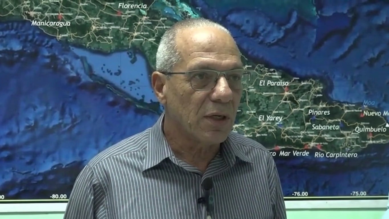 Gobierno cubano confirma falsa alerta de sismo llegaron a celulares no hubo terremoto