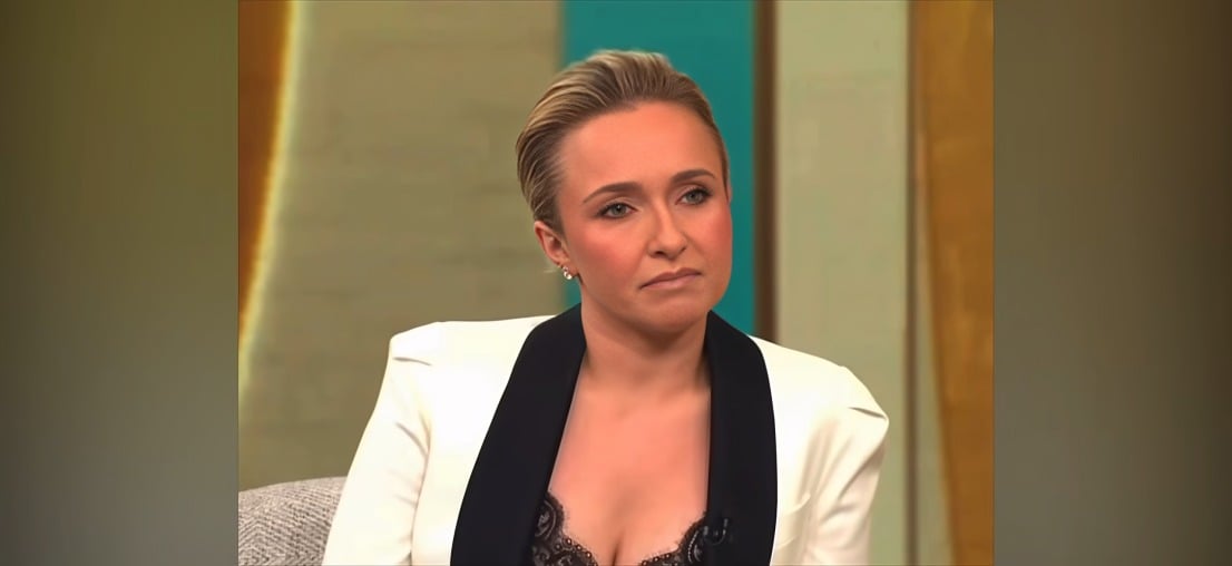 Hayden Panettiere Filtran la llamada al 911 que revela su posible causa de muerte