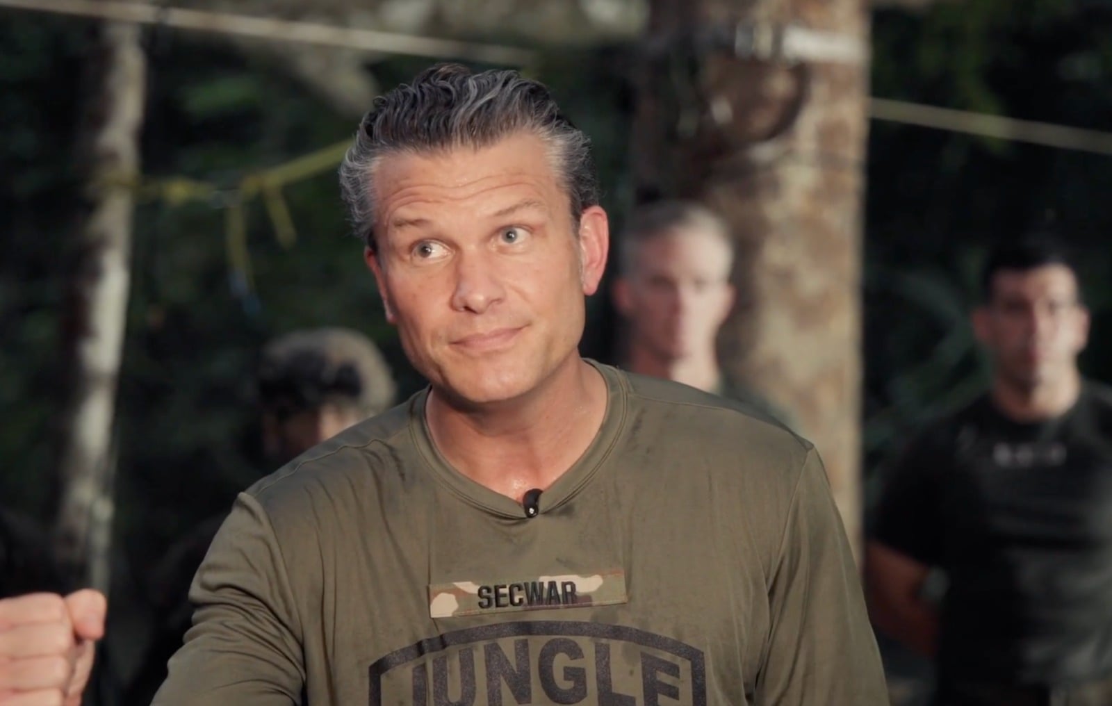 Hegseth mantiene abierta la opción militar contra Cuba y eleva la presión de Washington