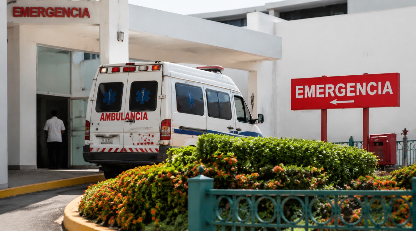 Alerta en Santiago de Cuba: más de 50 personas hospitalizadas por posible intoxicación alimentaria