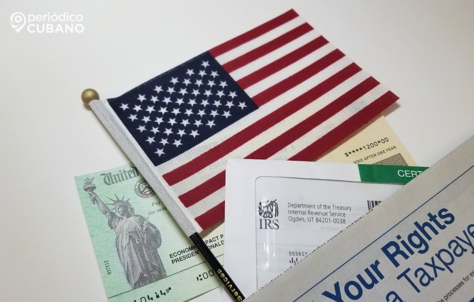 IRS prepara un cambio que podría dejar a miles de inmigrantes sin reembolsos fiscales