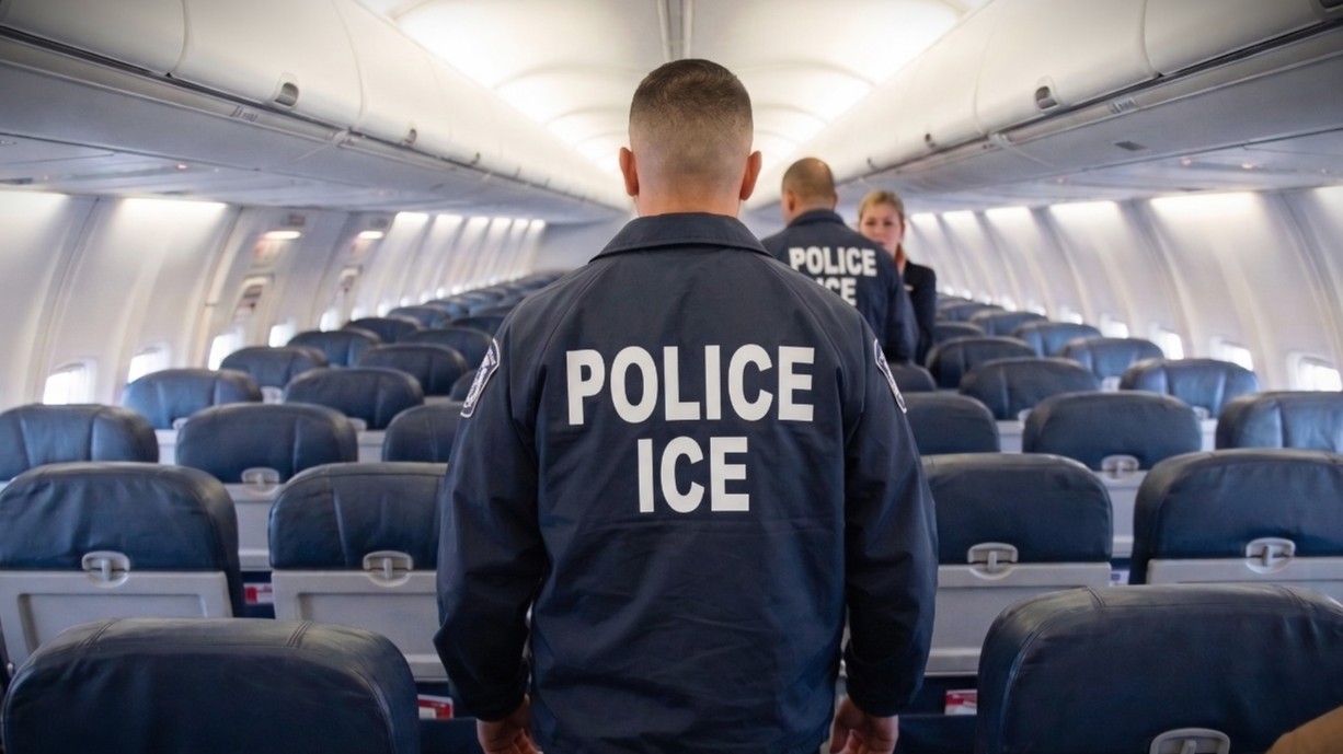 deportaciones