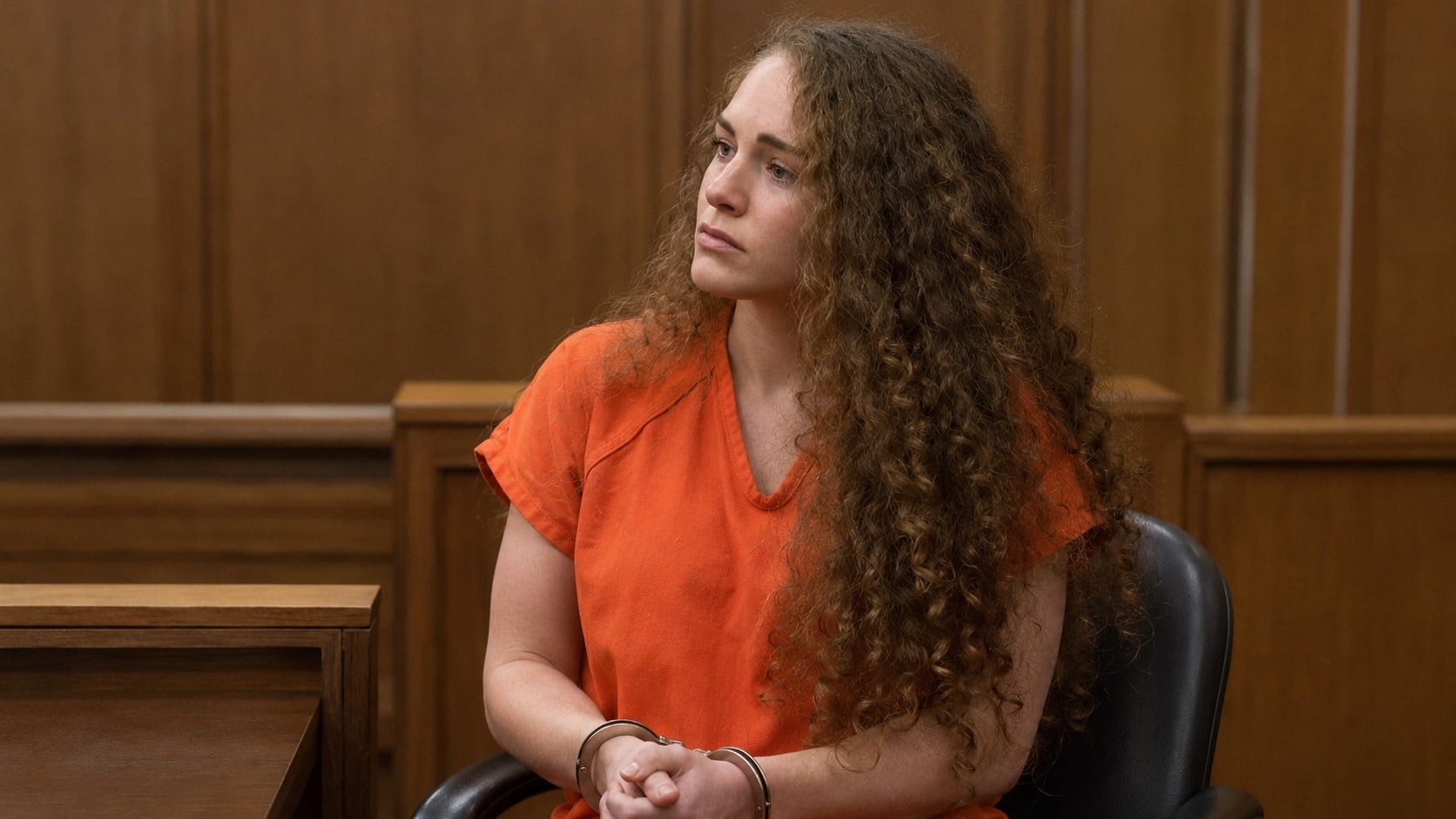 Imagen ilustrativa d ela joven condenada a seis años de prisión.