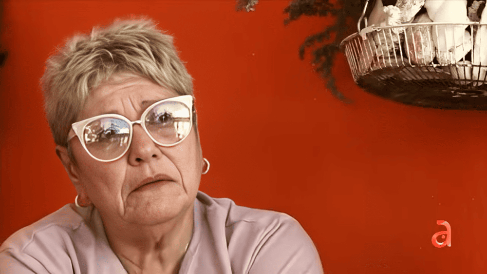 Saqueo en la vivienda de Julita Osendi la deja sin bienes esenciales