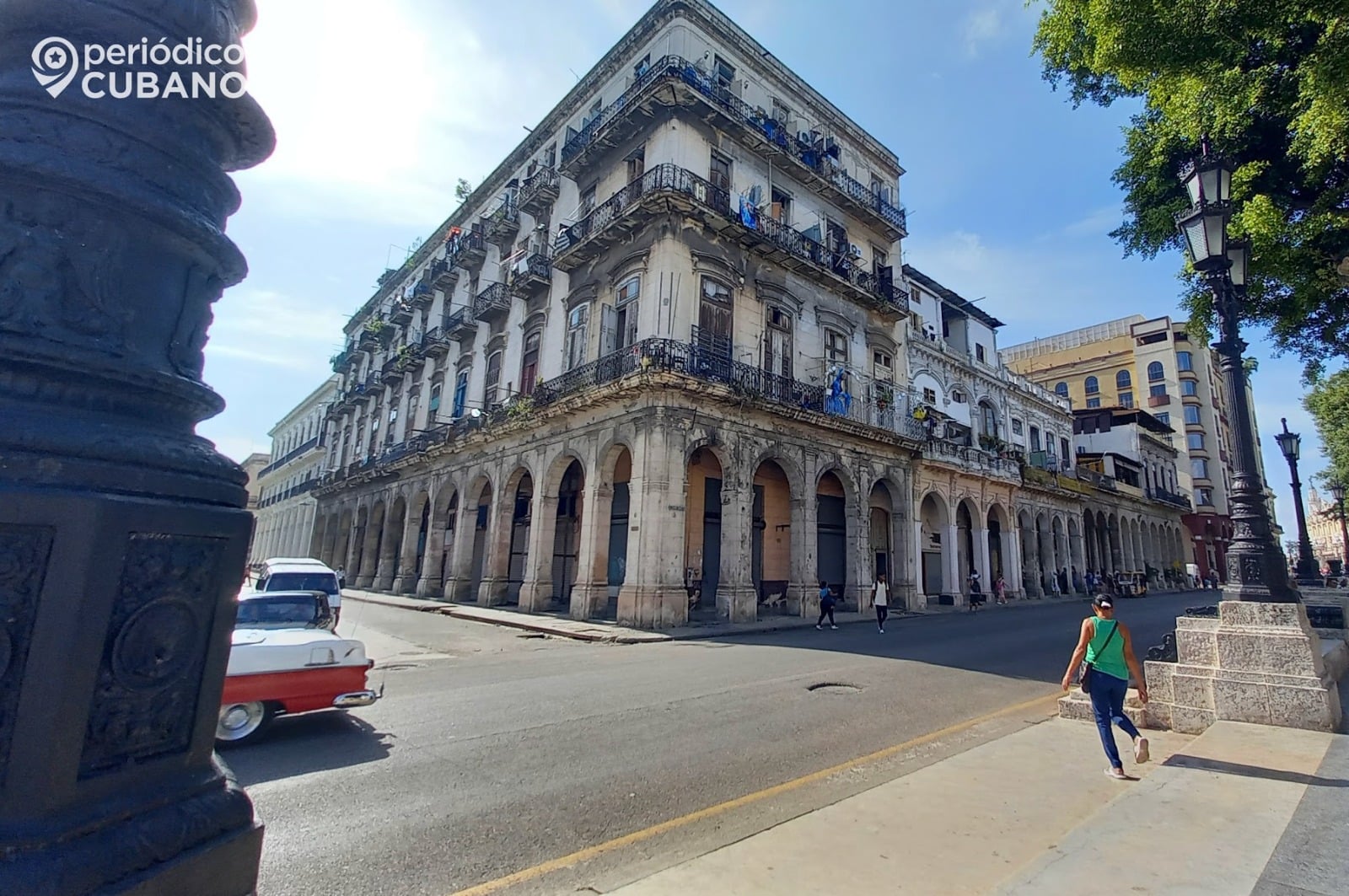 La ONU lanza el peor augurio para Cuba en 2027