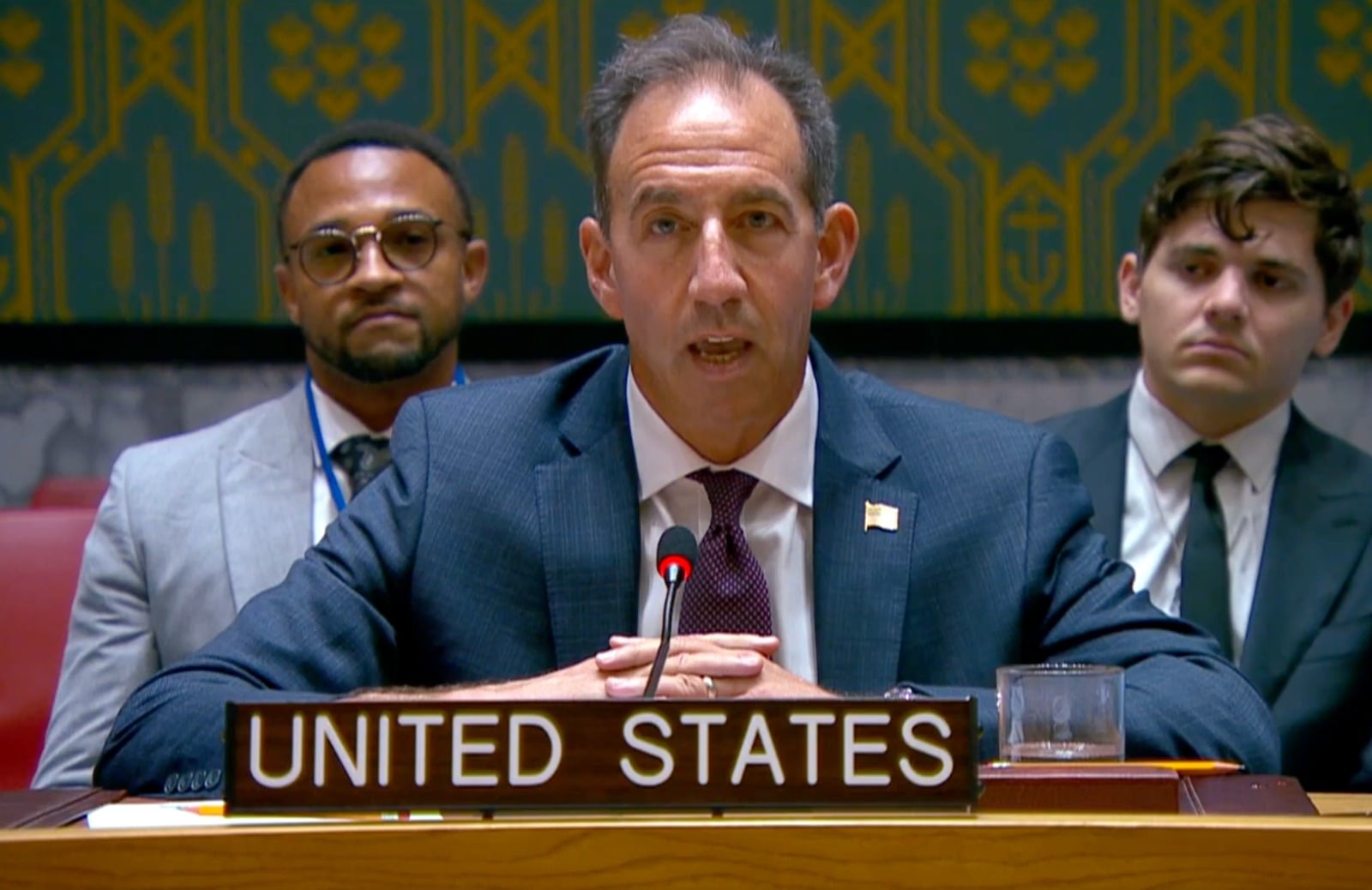La fortuna secreta de GAESA llega a la ONU con fuerte advertencia de EEUU