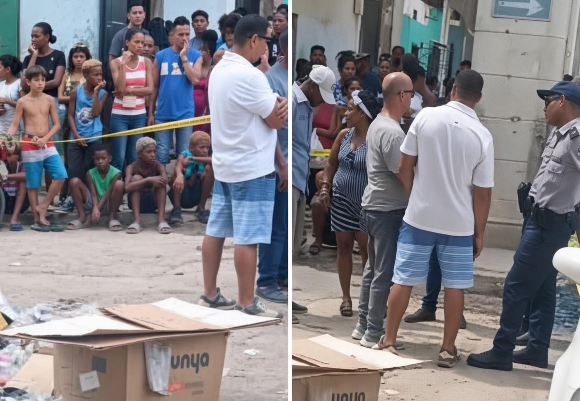 Macabro hallazgo de un bebé en La Habana termina con la detención de una mujer