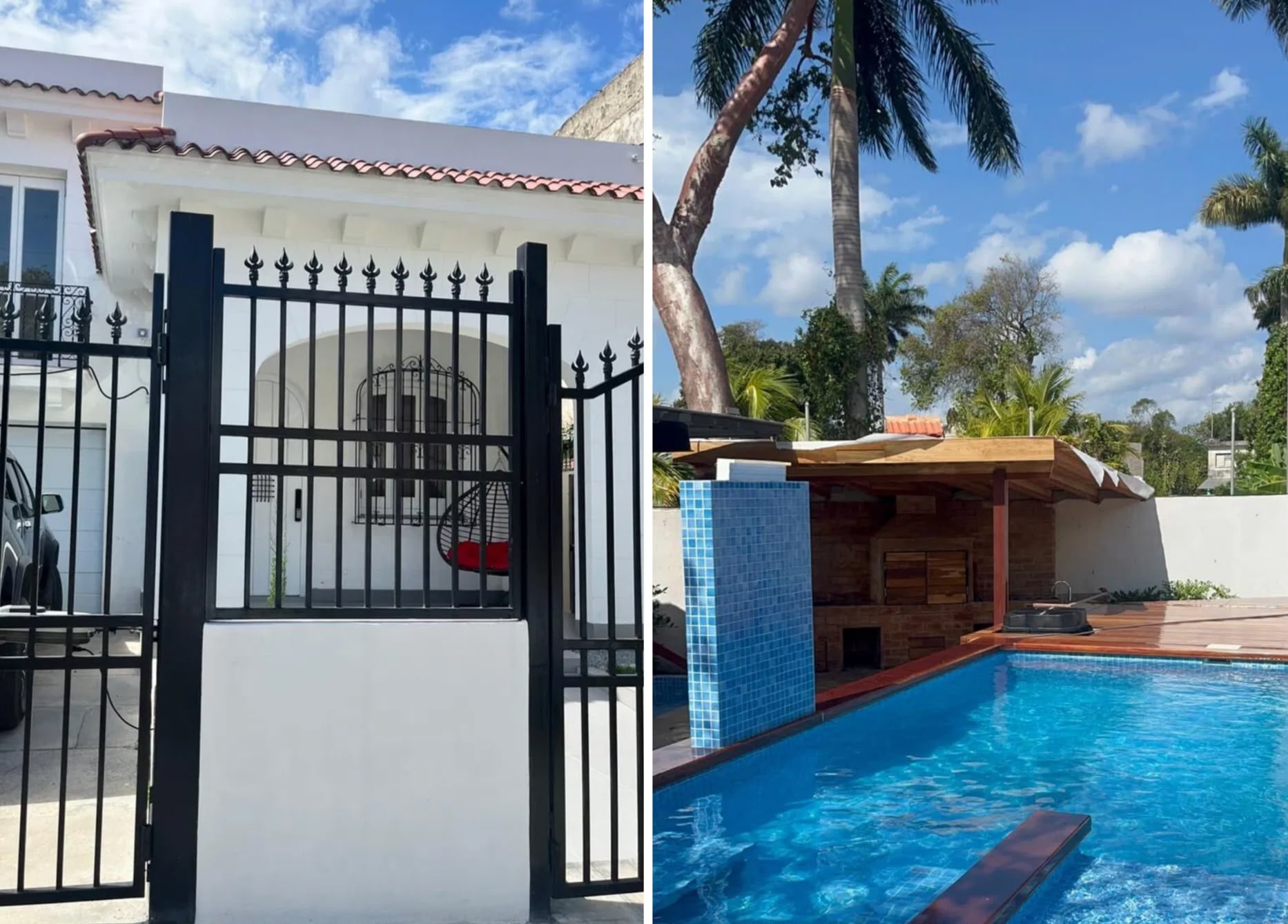 Mansiones en Cuba se venden por millones de dólares con propietarios que cobran en el extranjero