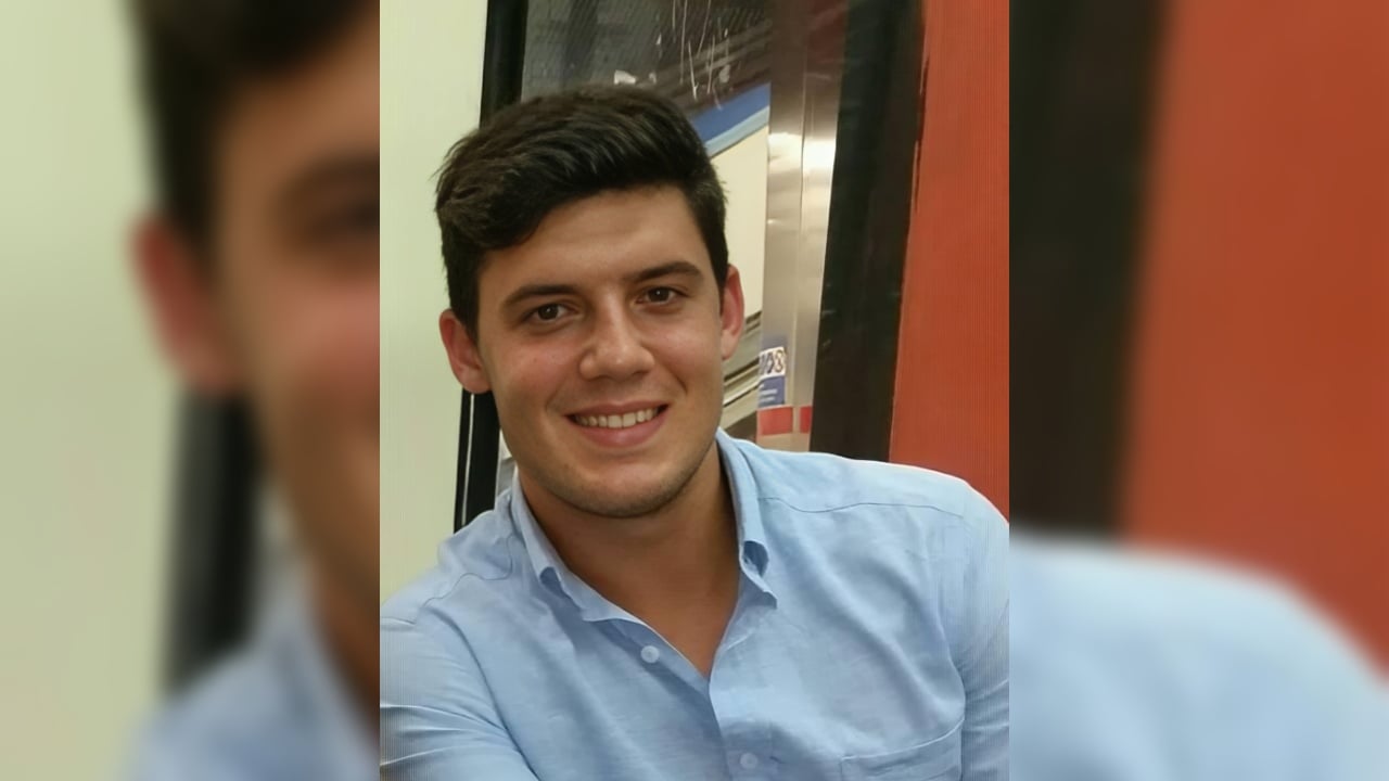 Hijastro de Díaz-Canel controló en Madrid una firma para inversiones internacionales
