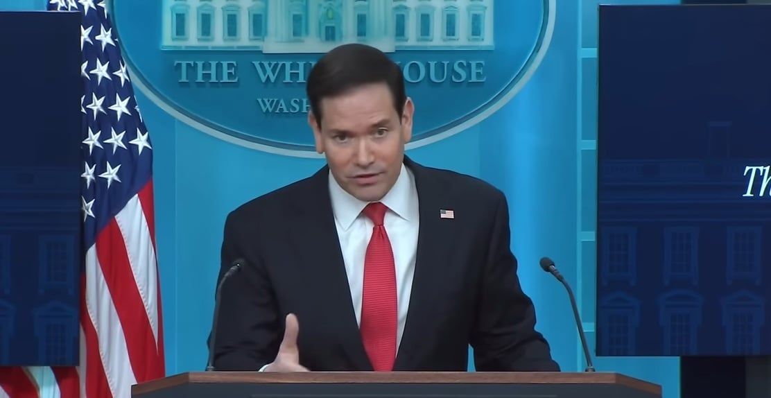 Marco Rubio lanza dura advertencia al régimen cubano No hay escapatoria