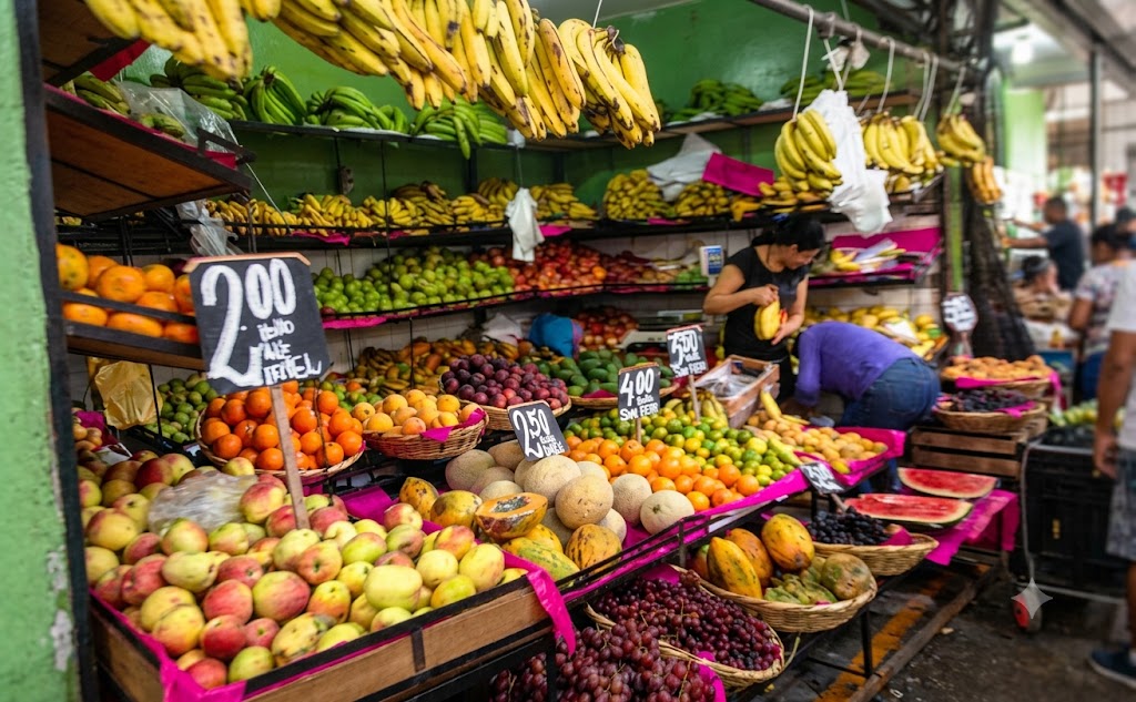 Cuba aprueba nuevos mercados de abasto en plena crisis económica